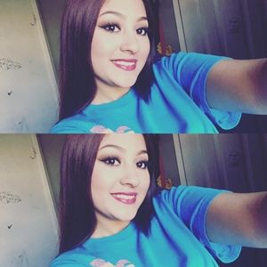 Meet your Posher, Amberly